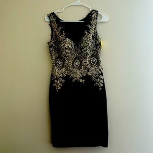 Prom or Cocktail Dress